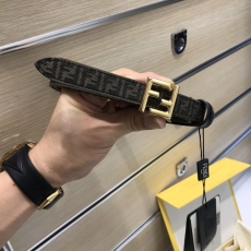 Fendi Belts